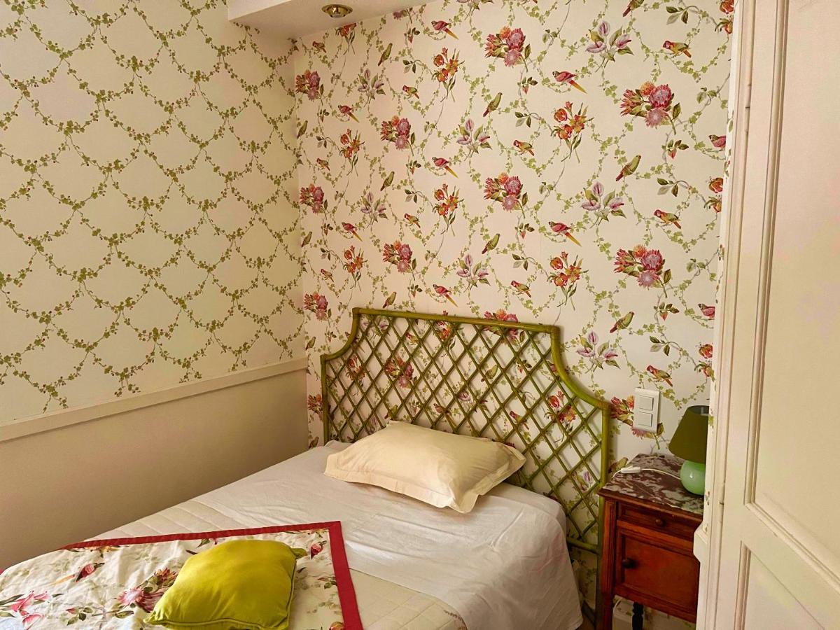 Maison d'hôtes Le Jardin Du Vendome *