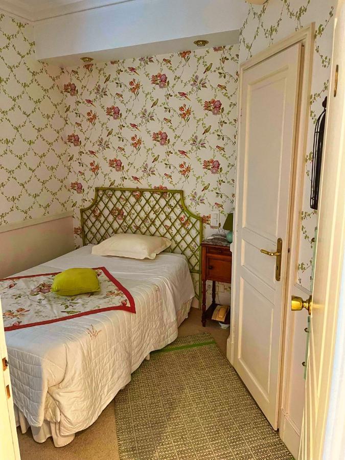 Maison d'hôtes Le Jardin Du Vendome