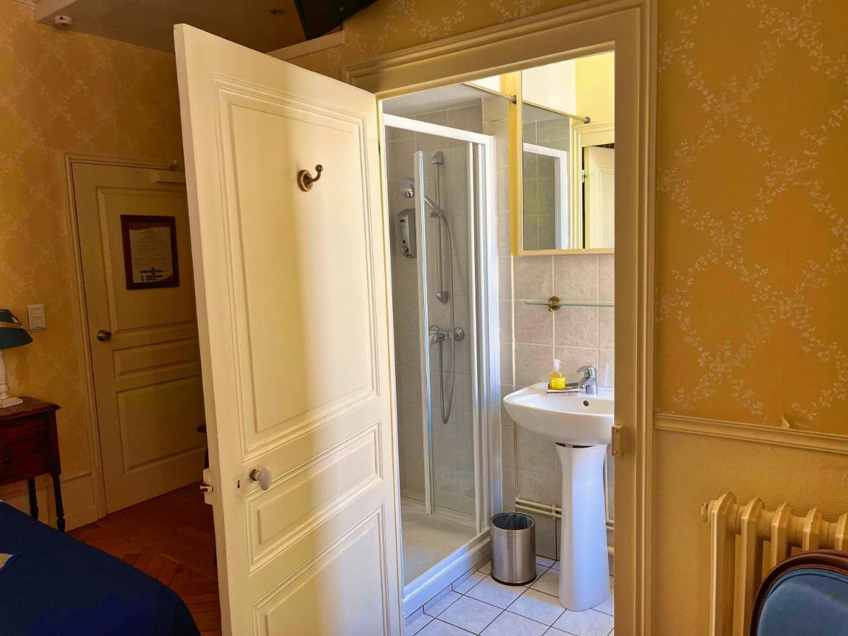 Maison d'hôtes Le Jardin Du Vendome
